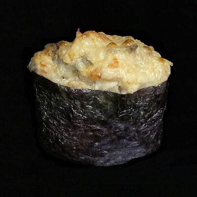 Запеченные суши Яки инай в Японка по цене 140