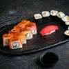 Халапеньо комбо в Fast Япония Premium Sushi по цене 888