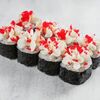 Ролл Сливочный с угрем и огурцом в Yummy yummy по цене 235