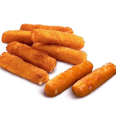 Сырные палочки 8 шт.в Max Grill Шаурма по цене 490 ₽