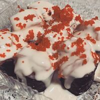 Сливочная креветка в Krabs