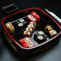 Сет холодный в Том и ям