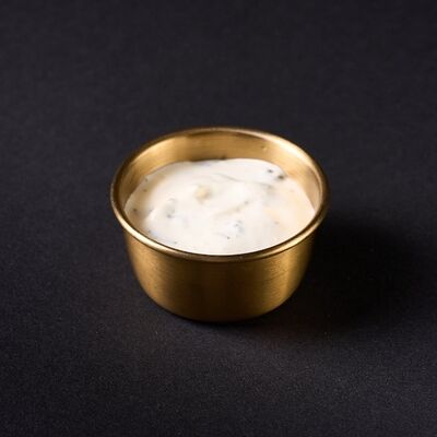 Чесночный соус