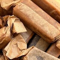 Арахисовая ириска в Kind