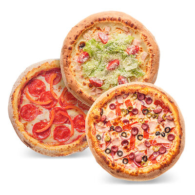 Комбо Аморе Мио в Окинава по цене 2280 ₽