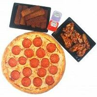 Супербокс №1 в Маленькая Флоренция