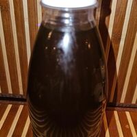 Морс абрикосовый в Узбекский Ресторанчик