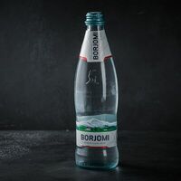 Боржоми в Nella Foresta