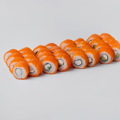 Люкс сет в Лапша и Утки по цене 3352 ₽