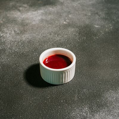 Соус Ткемали в Barbecue по цене 120 ₽