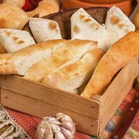 Бородинский хлеб в Мушмула