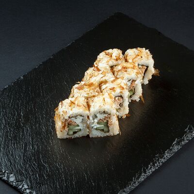 Бонито с тунцом в Sushi Seven по цене 489 ₽