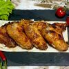 Шашлык из куриных крыльев в Шашлычная долина по цене 378