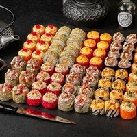 НиКиро сет в СушиСтор