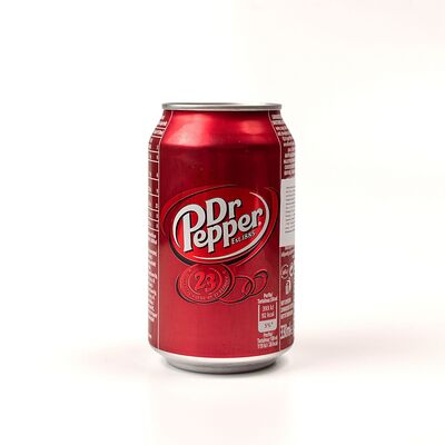 Dr. Pepper в Steak store по цене 120 ₽