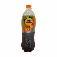 Черный чай Lipton Персик в Bread & Meat