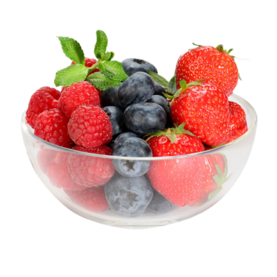 Ягодный микс в Азбука Вкуса Экспресс Меню по цене 698 ₽