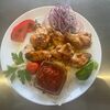 Шашлык Крылья куриные в Food Zone по цене 350