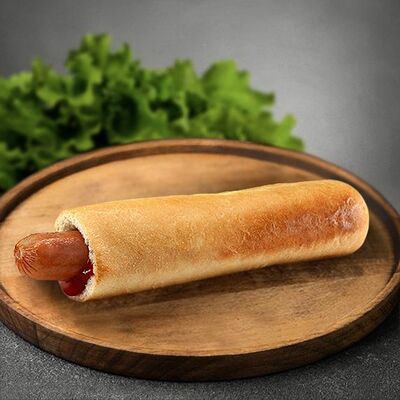 Хот-дог французский в Айчиз по цене 290 ₽