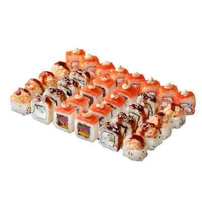 Легенда Востока в Аппетит по цене 2265 ₽