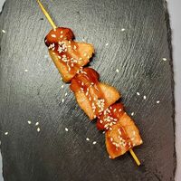 Якитори Форель в PizzaRolla