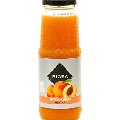 Сок Персиковый в Колбасофф по цене 190