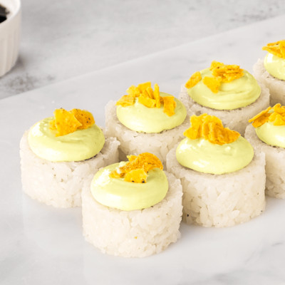 Начос в Японский домик по цене 389 ₽