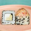 Ролл Запеченный кларий-краб в Sushi Street по цене 399