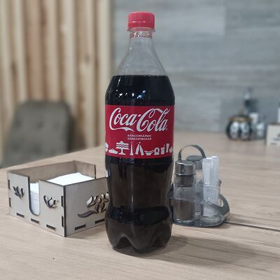 Coca-Cola M в Восток по цене 150 ₽