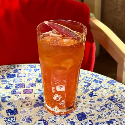 Дольче вита в Cheeseria по цене 550 ₽