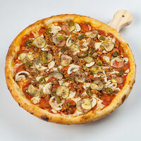 Пицца Венеция в Unit