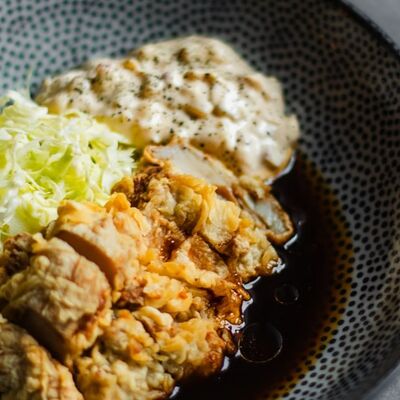 Нанбан тори в Kazoku по цене 690 ₽