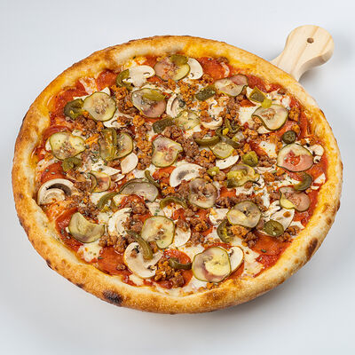 Пицца Венеция в Unit по цене 900 ₽