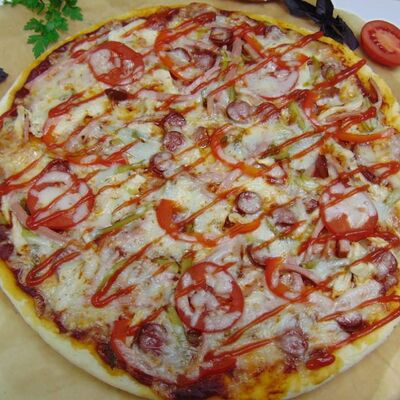 Сборная мясная медиум в Sisters Food по цене 399