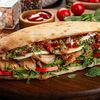Итальянский в GRILL'N'CHILL по цене 1299