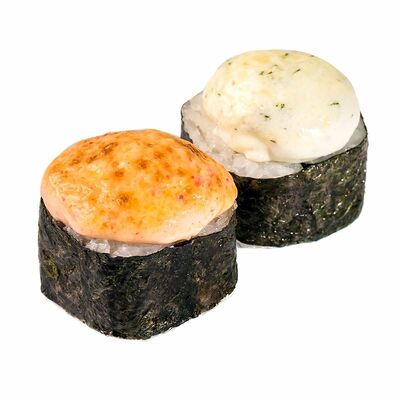 Чикен в Hi Roll по цене 239