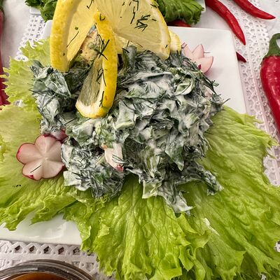 Весна в Самарканд по цене 450 ₽