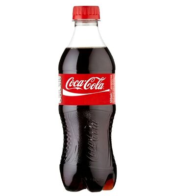 Coca-Cola в Стрит Фуд по цене 170 ₽