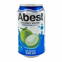 Напиток Abest Кокос в Com Viet