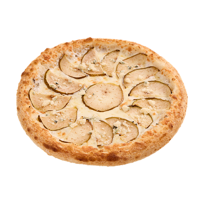 Пицца груша горгондзола 25 см в Суши-Маркет по цене 629 ₽