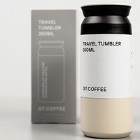 Travel tumbler в GT.COFFEE