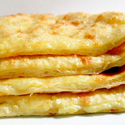 Хачапури Гурульское в Мимино по цене 900 ₽