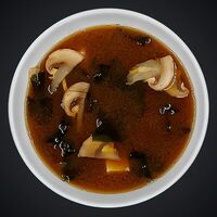 Суп Мисо в RamenBowl