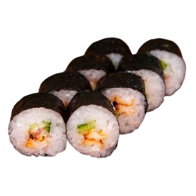 Ролл Овощной в Высокий Градус по цене 200 ₽