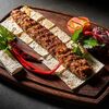 Фисташковый кебаб из ягненка в Meat Coin по цене 2000