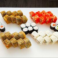 Ассорти Микс в SUSHSTYLE