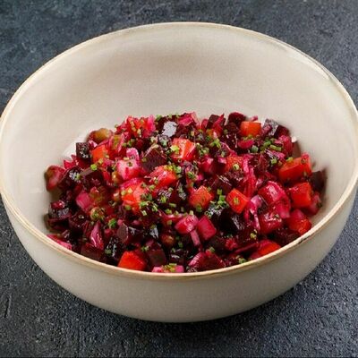 Винегрет в Кукумбер по цене 350 ₽