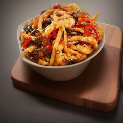 Мясо веревочкой в Восток Близко по цене 740 ₽