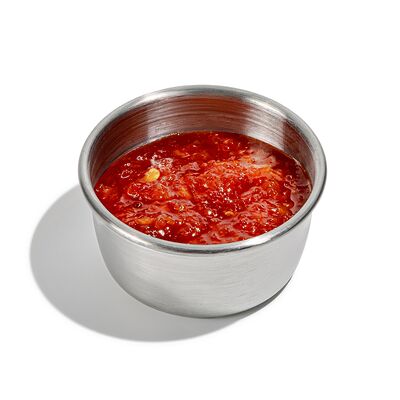 Острый соус в Fats по цене 120 ₽