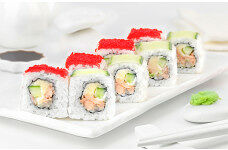 Дзен в Суши Точка по цене 299